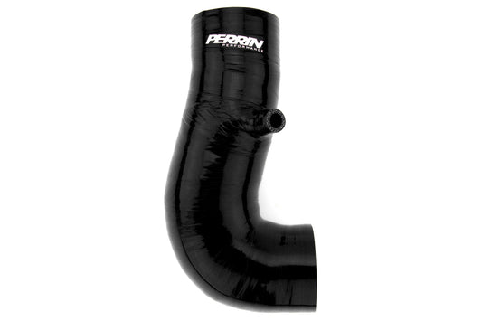 PERPSP-INT-430BK Perrin Inlet Hose - Black,