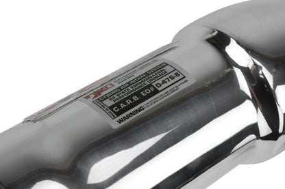 INJSP1230P Injen SP Series Short Ram Intake (Polished) - 2013+ BRZ,