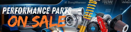 Whiteline Front Essential Vehicle - Bushing Kit - 2011-2021 Subaru STI