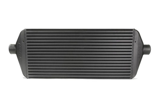 PERRIN Large Size Front Mount Intercooler Core - Black - 2015-2026 Subaru WRX / 2015-2021 STI
