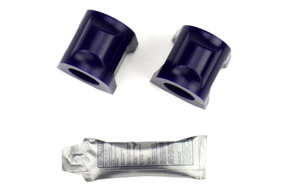 SuperPro Front 24mm Sway Bar Mount Bushing Set - 2015-2021 Subaru WRX / STI
