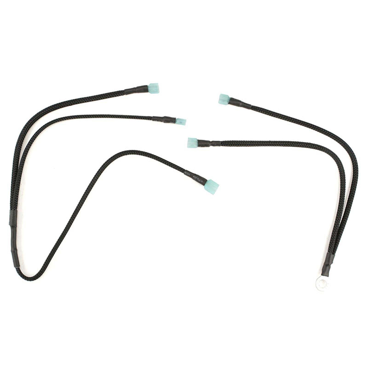 GrimmSpeed Wiring Harness for Hella Horns - Subaru Models (inc. 2002-2014 WRX/STI)