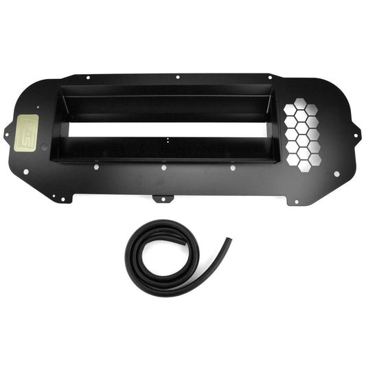GRM093075 GrimmSpeed Hood Scoop Splitter,