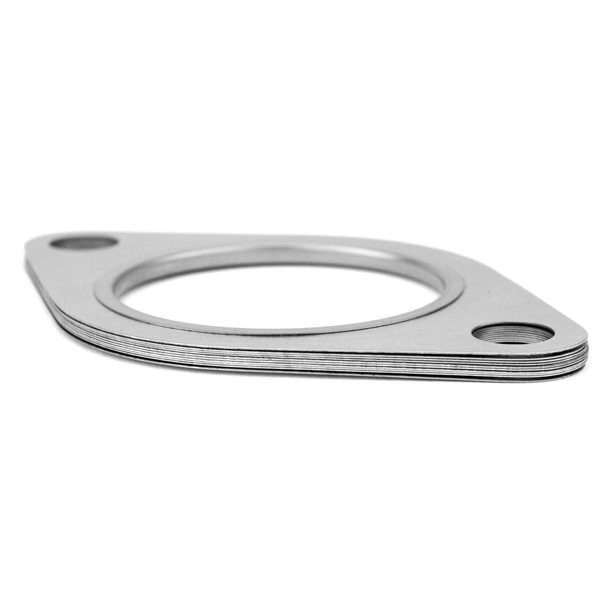 Grimmspeed Header Collectors to Crossover Gasket Double Thick - Subaru Turbo Models