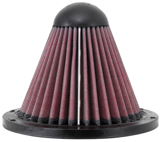 K&N Universal Custom Air Filter - Tapered Conical 170mm Base OD x 60mm Top OD x 124mm Height