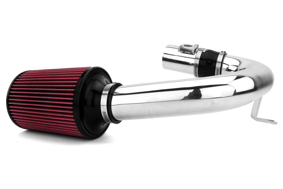 MIMMMAI-BRZ-13P Mishimoto Cold Air Intake System (Polished) - 2013+ FR-S / BRZ,