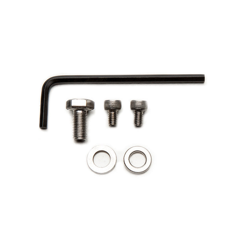 Cobb Subaru SF Intake System Hardware Kit - 2002-2007 Subaru WRX / 2004-2008 Forester XT