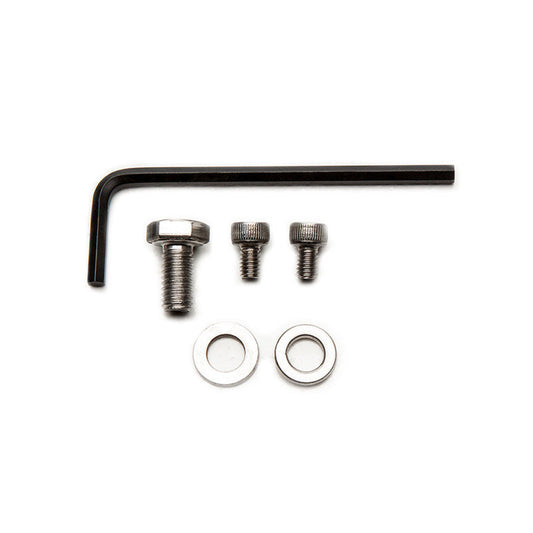 Cobb Subaru SF Intake System Hardware Kit - 2002-2007 Subaru WRX / 2004-2008 Forester XT