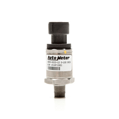 COBB Tuning Subaru Flex Fuel Pressure Sensor Kit - 2008-2021 Subaru STI