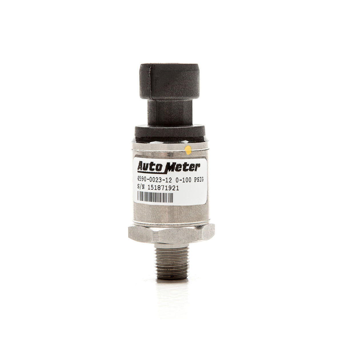 COBB Tuning Subaru Flex Fuel Pressure Sensor Kit - 2008-2021 Subaru STI