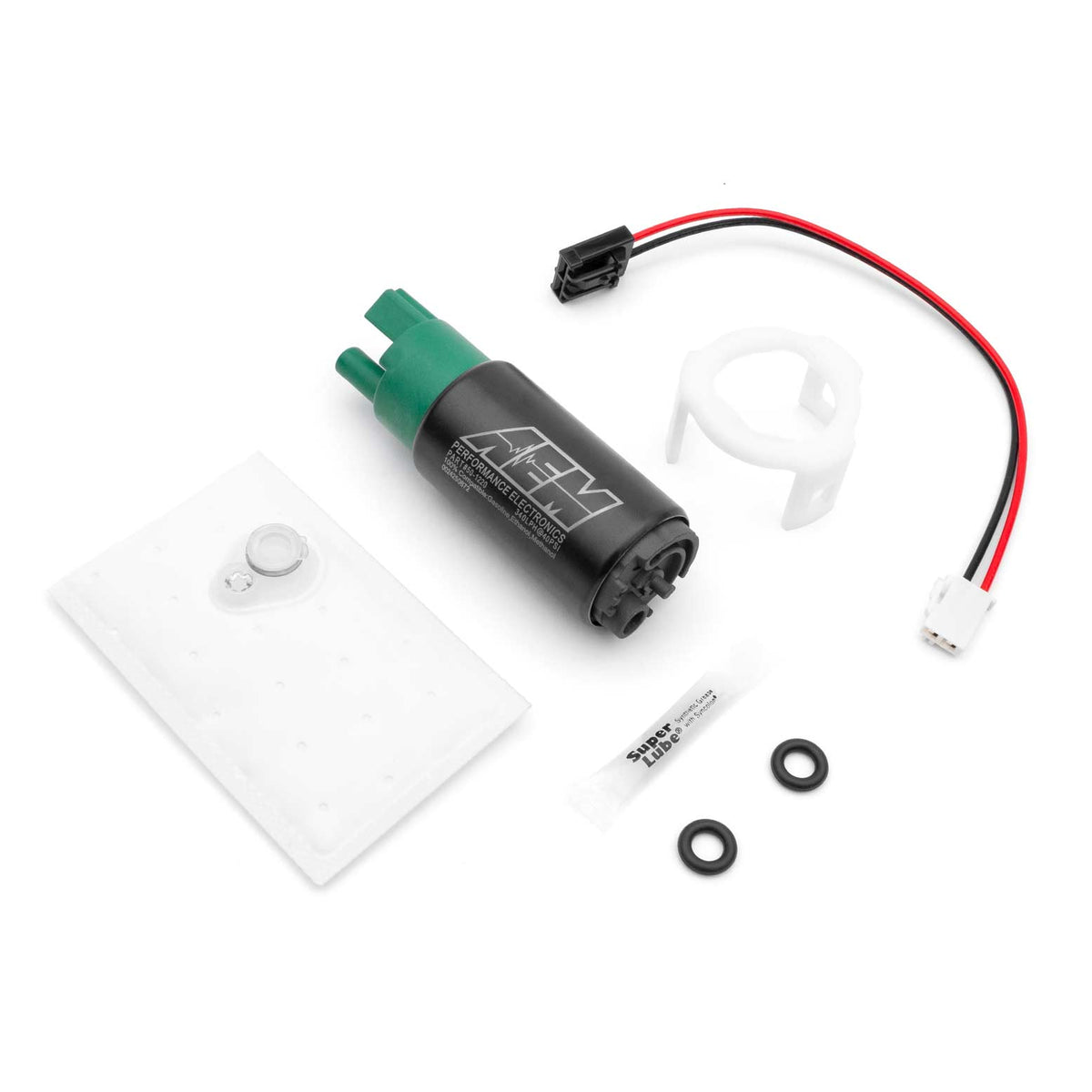COBB High Flow Fuel Pump -  2022-2026 Subaru WRX / 2020-2026 Outback XT/Wilderness
