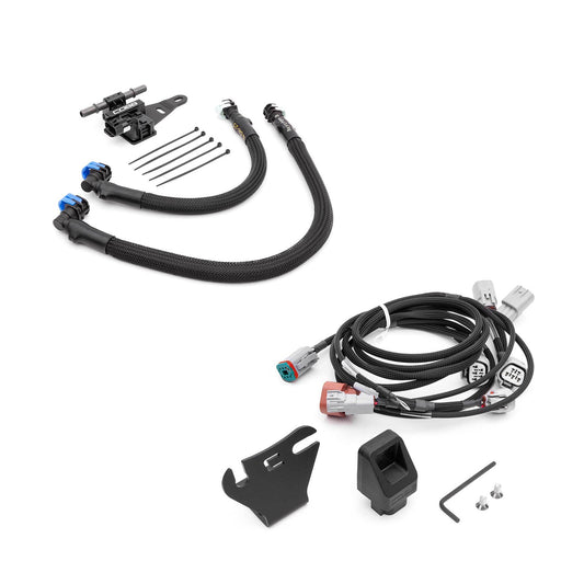 Cobb NexGen Flex Fuel Ethanol Sensor Kit - 2011-2014 Subaru WRX