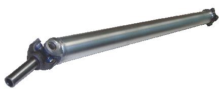 DSS 1-Piece Aluminum Driveshaft SUSH2  - 2004-2007 Subaru STI - R180 Rear