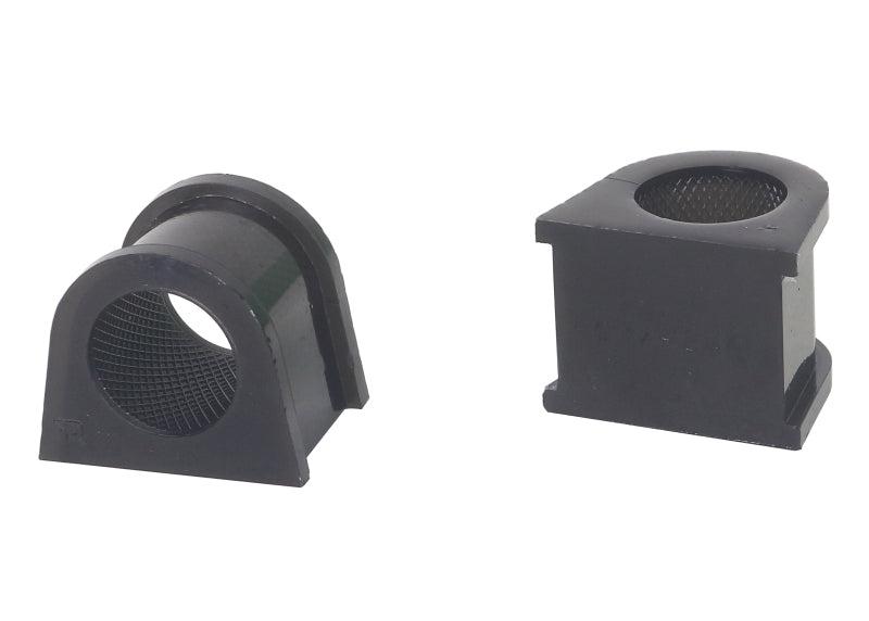 Whiteline 24mm Rear Sway Bar Mount Bushing Kit - 2002-2007 Subaru WRX (Sedan & Wagon)  / 2004-2007 Subaru STI / 2003-2007 Subaru Impreza (Non-Turbo)
