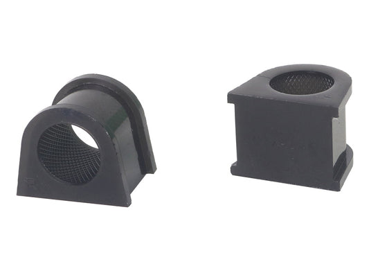 Whiteline 24mm Rear Sway Bar Mount Bushing Kit - 2002-2007 Subaru WRX (Sedan & Wagon)  / 2004-2007 Subaru STI / 2003-2007 Subaru Impreza (Non-Turbo)