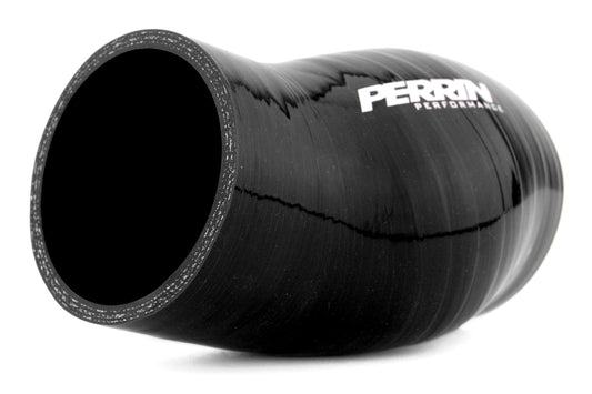 PERPSP-ITR-321BK Perrin OEM Intercooler Coupler Kit - 2015+ WRX-Black,