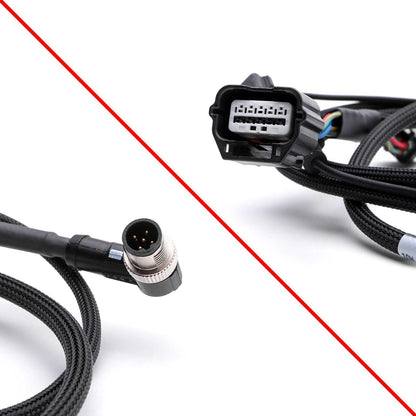 Cobb CAN Flex Fuel Upgrade (Module/Harness/Bracket/Ethanol Sensor) - 2015-2017 Subaru WRX
