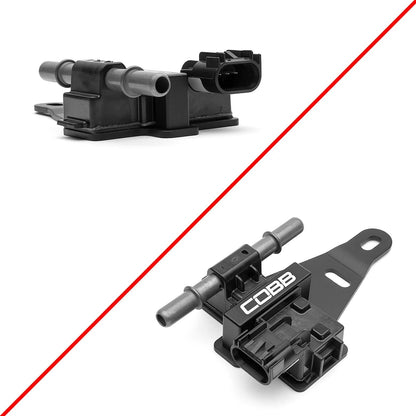 Cobb CAN Flex Fuel Upgrade (Module/Harness/Bracket/Ethanol Sensor) - 2015-2017 Subaru WRX