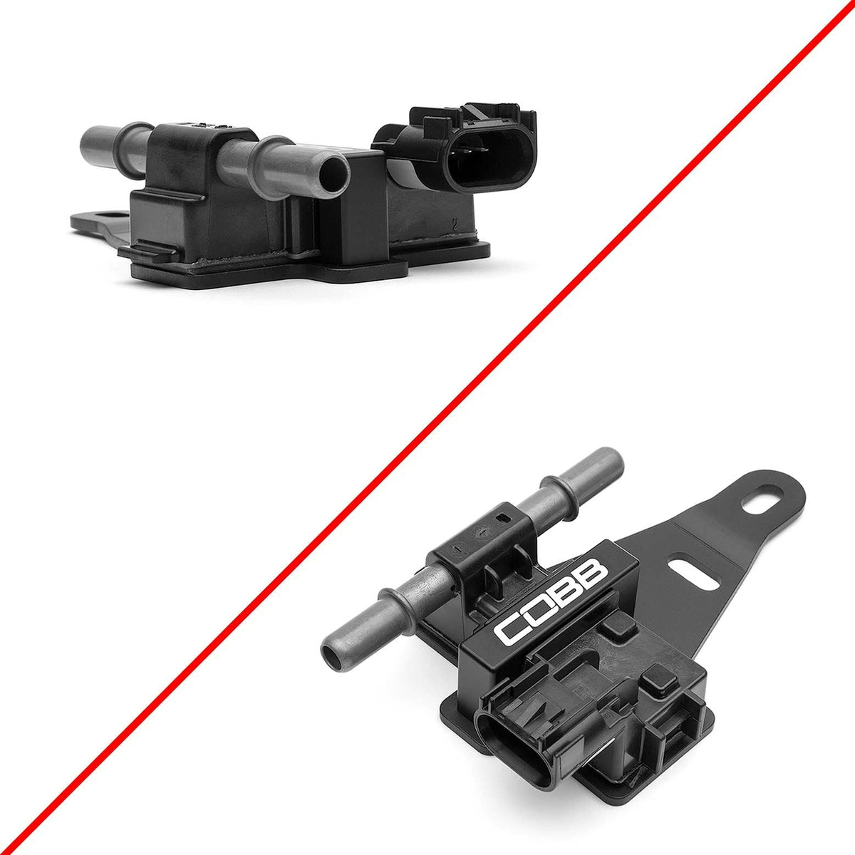 Cobb CAN Flex Fuel Upgrade (Module/Harness/Bracket/Ethanol Sensor) - 2015-2017 Subaru WRX