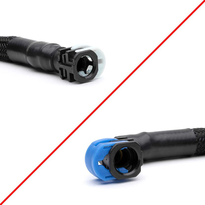 Cobb CAN Flex Fuel Upgrade (Module/Harness/Bracket/Ethanol Sensor) - 2015-2017 Subaru WRX