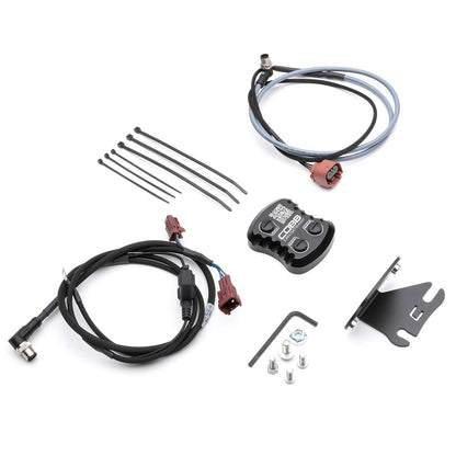 Cobb Tuning Previous Ethanol Sensor Kit to CAN Flex Fuel Upgrade / Fuel Pressure Kit - 2018-2021 Subaru WRX