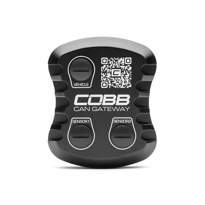 Cobb CAN Flex Fuel Upgrade (Module/Harness/Bracket/Ethanol Sensor) - 2018-2021 Subaru WRX