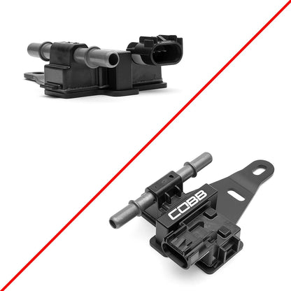 Cobb CAN Flex Fuel Upgrade (Module/Harness/Bracket/Ethanol Sensor) - 2018-2021 Subaru WRX