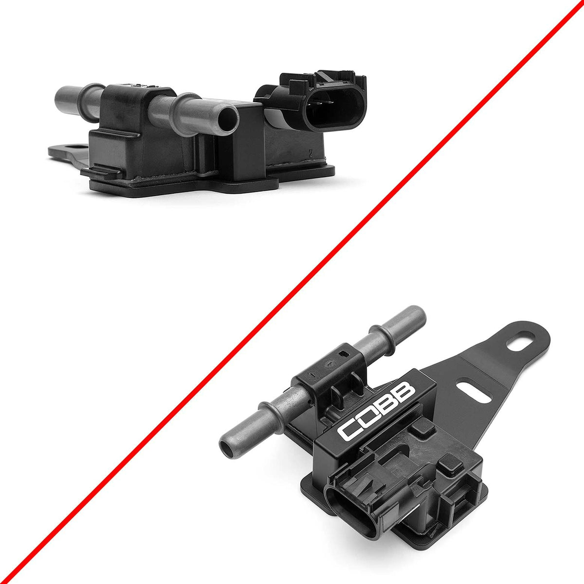 Cobb CAN Flex Fuel Upgrade (Module/Harness/Bracket/Ethanol Sensor) - 2018-2021 Subaru WRX