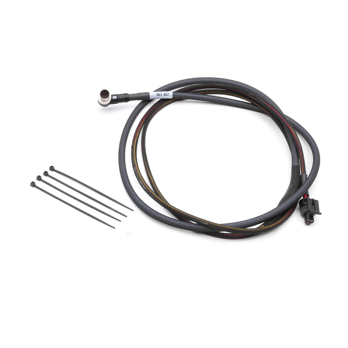 Cobb Tuning Previous Ethanol Sensor Kit to Subaru CAN Flex Fuel Upgrade / Fuel Pressure Kit - 2015-2017 Subaru WRX