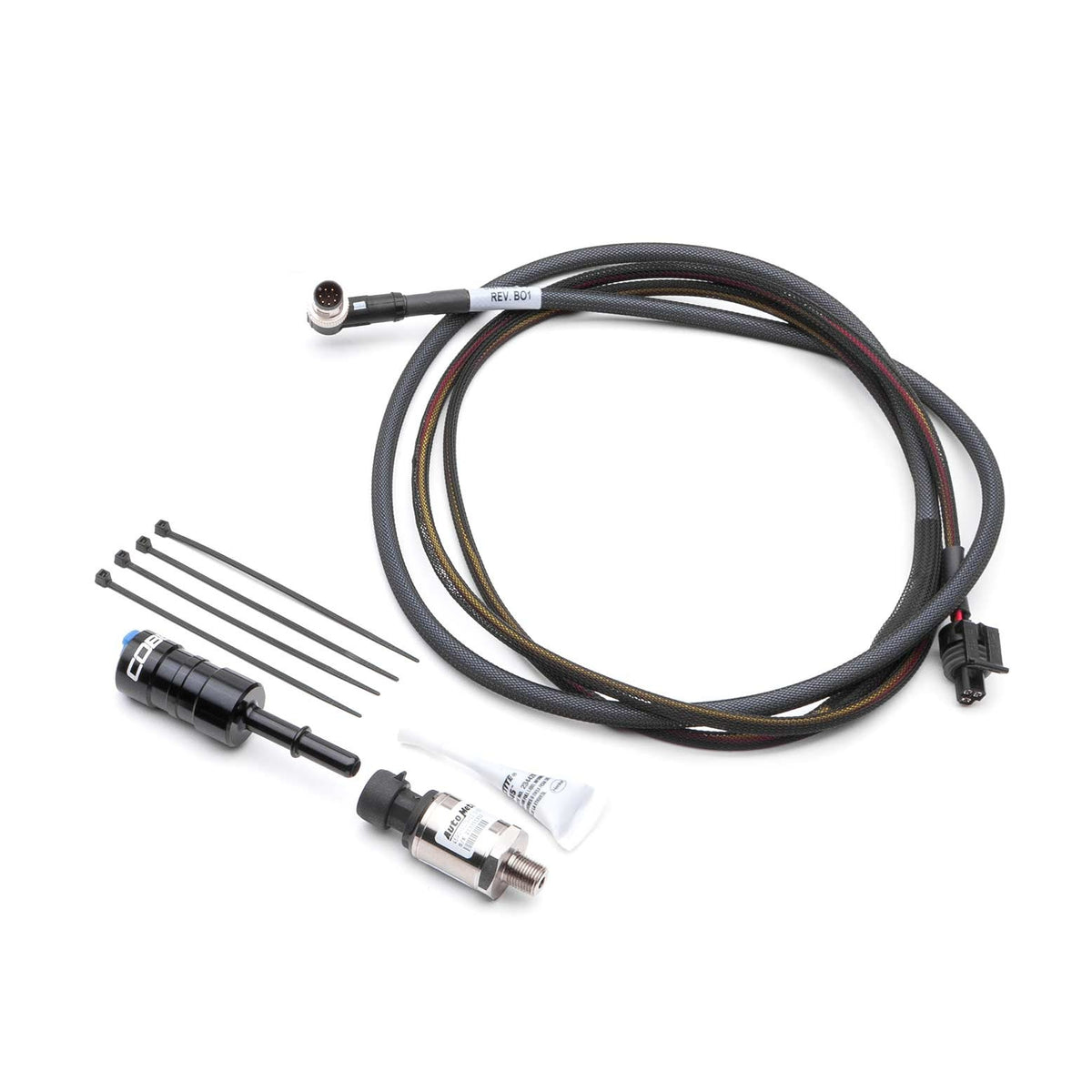 Cobb Tuning CAN Flex Fuel Upgrade / Fuel Pressure Kit - 2018-2021 Subaru WRX