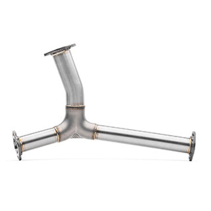 Cobb Catback Exhaust - 2011-2021 Subaru WRX/STI GV/VA Sedan