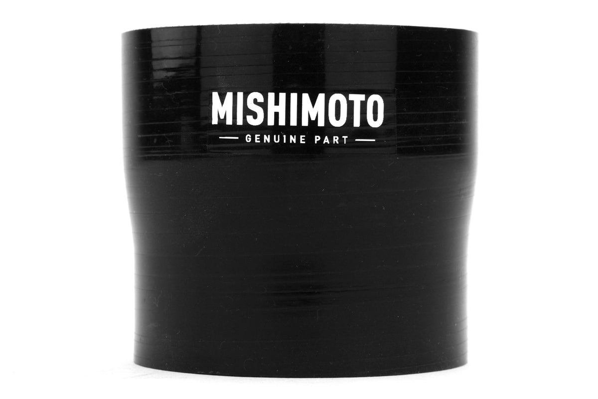 MIMMMAI-BRZ-13WBK Mishimoto Cold Air Intake System (Black) - 2013+ FR-S / BRZ,