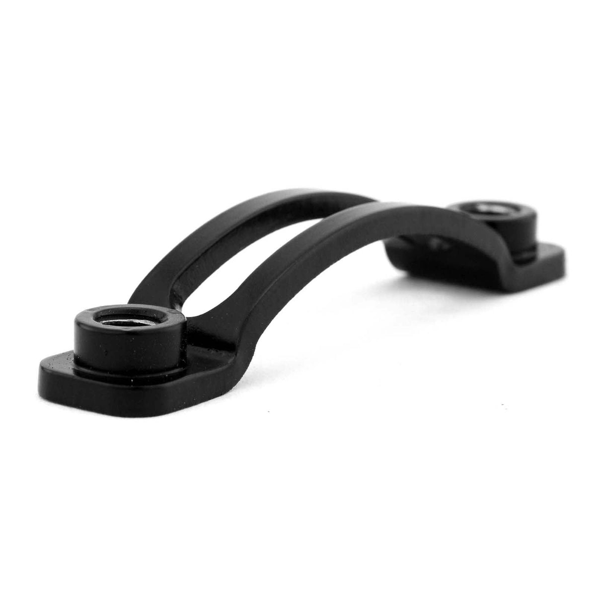 GRM094063 GrimmSpeed Plate Relocation - 2015-2017 WRX / STI,