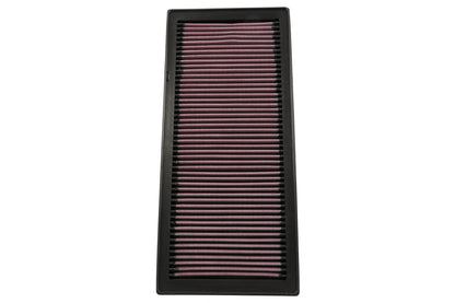 K&N Drop In Air Filter - 2005-2007 Subaru WRX / 1999-2006 Impreza / 1999-2004 Legacy