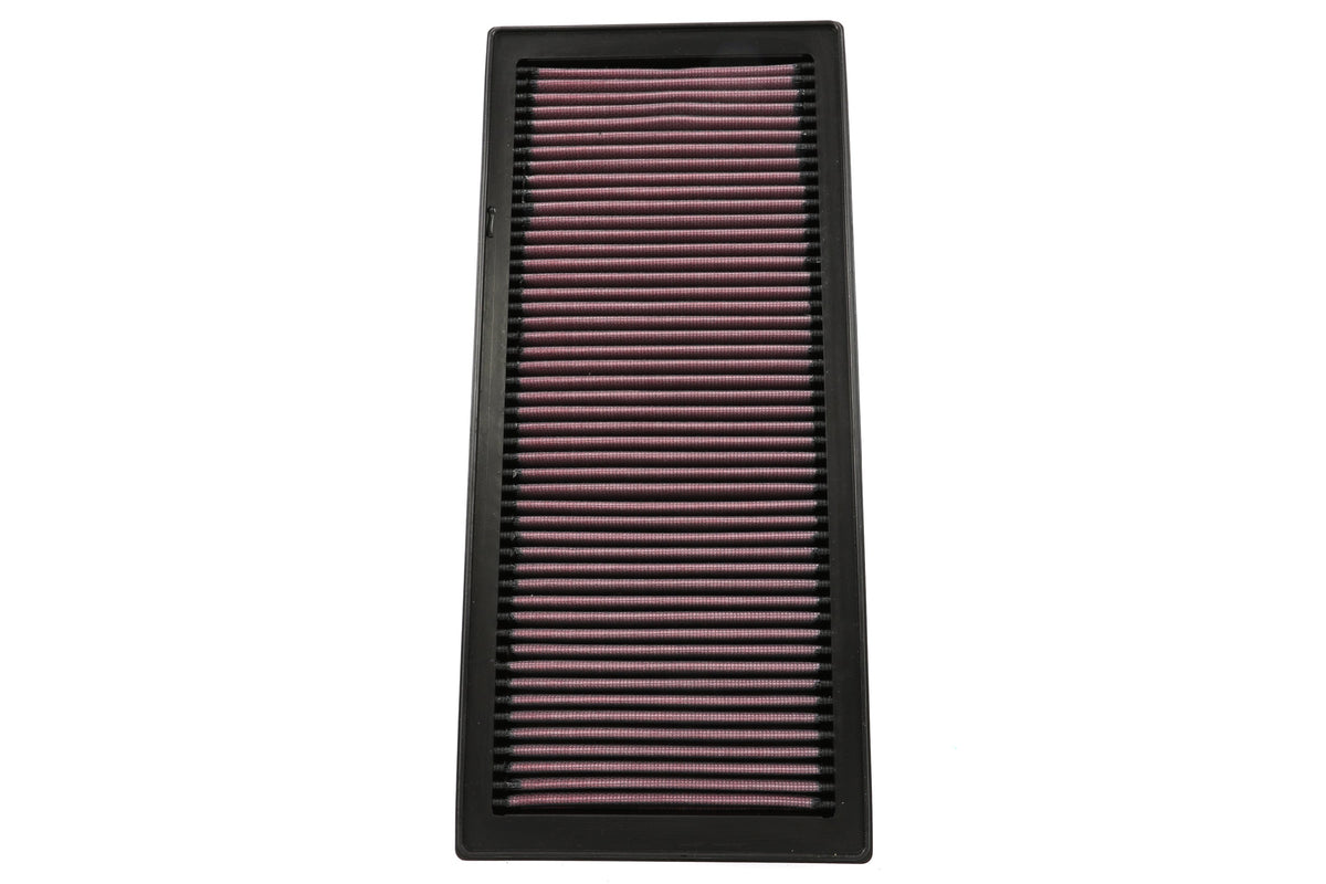K&N Drop In Air Filter - 2005-2007 Subaru WRX / 1999-2006 Impreza / 1999-2004 Legacy