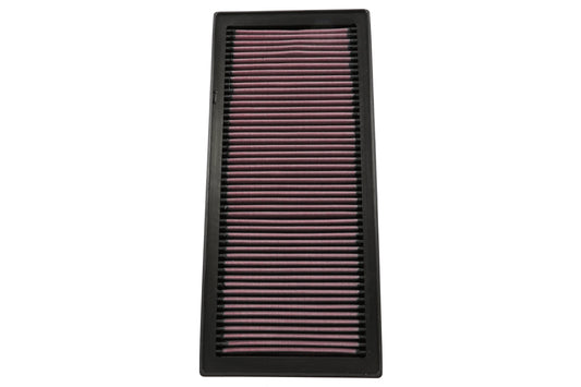 K&N Drop In Air Filter - 2005-2007 Subaru WRX / 1999-2006 Impreza / 1999-2004 Legacy