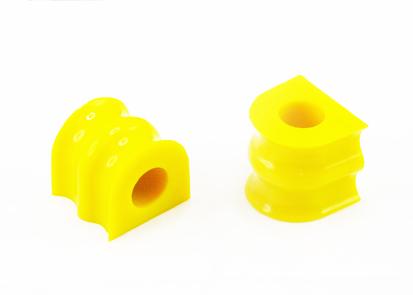 Whiteline 21mm Front Sway Bar Mount Bushing Kit - 2002-2007 Subaru WRX (Sedan & Wagon)  / 2004-2007 Subaru STI / 2003-2007 Subaru Impreza (Non-Turbo)
