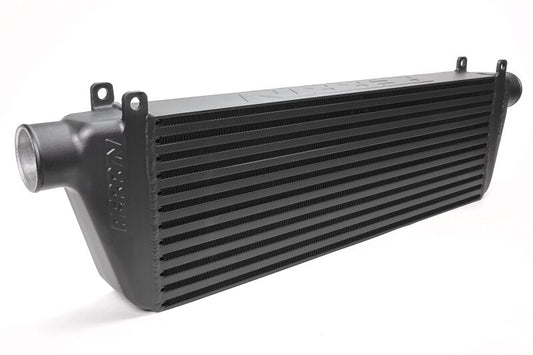 PERRIN Standard Size Front Mount Intercooler Core - Black - 2002-2026 Subaru WRX / 20004-2021 STI