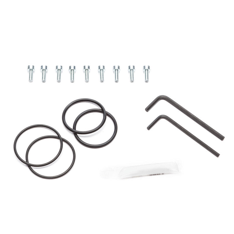 Cobb Bypass Valve Rebuild Kit - 2002-2014 Subaru WRX / 2004-2014 STI