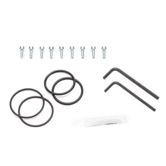 Cobb Bypass Valve Rebuild Kit - 2002-2014 Subaru WRX / 2004-2014 STI
