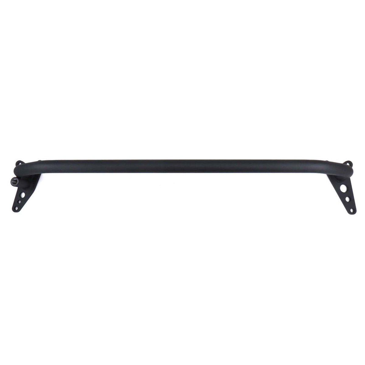 GRM090261 GrimmSpeed Front Mount Intercooler Bumper Bar BLACK Coated,