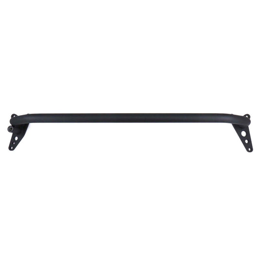 GRM090261 GrimmSpeed Front Mount Intercooler Bumper Bar BLACK Coated,
