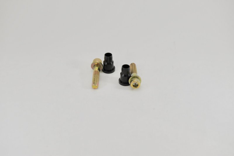 Kartboy Rear Lockdown Bolts -  - 2002-2007 Subaru WRX / 2004-2007 Subaru STI