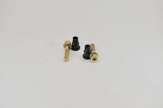 Kartboy Rear Lockdown Bolts -  - 2002-2007 Subaru WRX / 2004-2007 Subaru STI