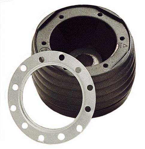 Sparco Steering Wheel Hub - 2004-2014 Subaru WRX / STI