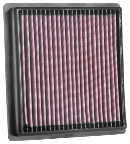 K&N Replacement Air Filter - 2019-2021 Subaru WRX / STI
