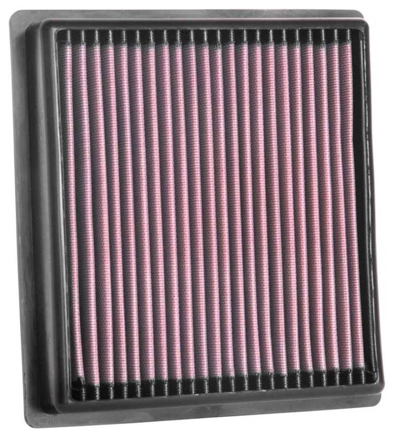 K&N Replacement Air Filter - 2019-2021 Subaru WRX / STI