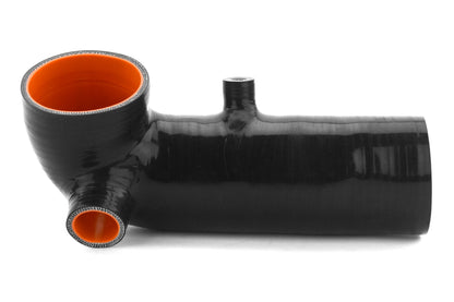 MIMMMHOSE-BRZ-13IBK Mishimoto Induction Hose - Black,