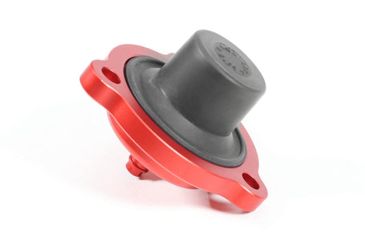 PERRIN Diverter Valve - Red 2022-2025 Subaru WRX / 2020-2025 LGT & OBXT / 2019-2025 Ascent