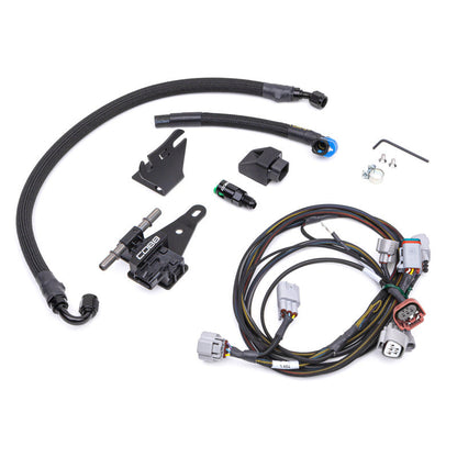 Cobb NexGen Flex Fuel Ethanol Sensor Kit -  2008-2021 Subaru STI (Incl. 2018 Type RA)